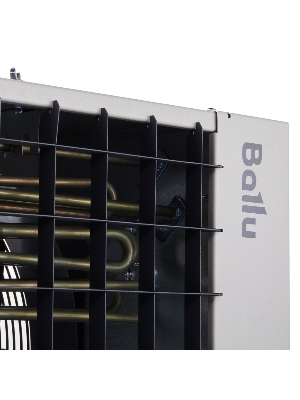 Тепловентилятор Ballu BHP-MW2-10