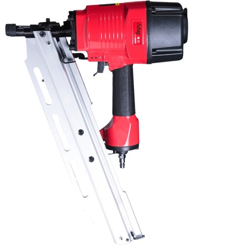 Пневмогвоздезабиватель Fubag N90