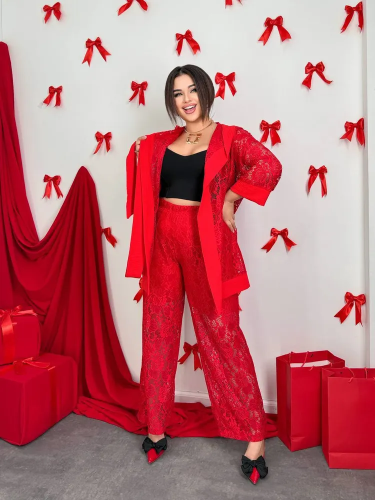 Костюм УК-0167 Fabrika