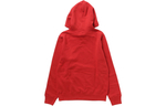 A Bathing Ape Bathing Ape Sweatshirts красный