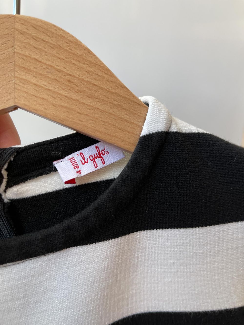 Платье Il Gufo