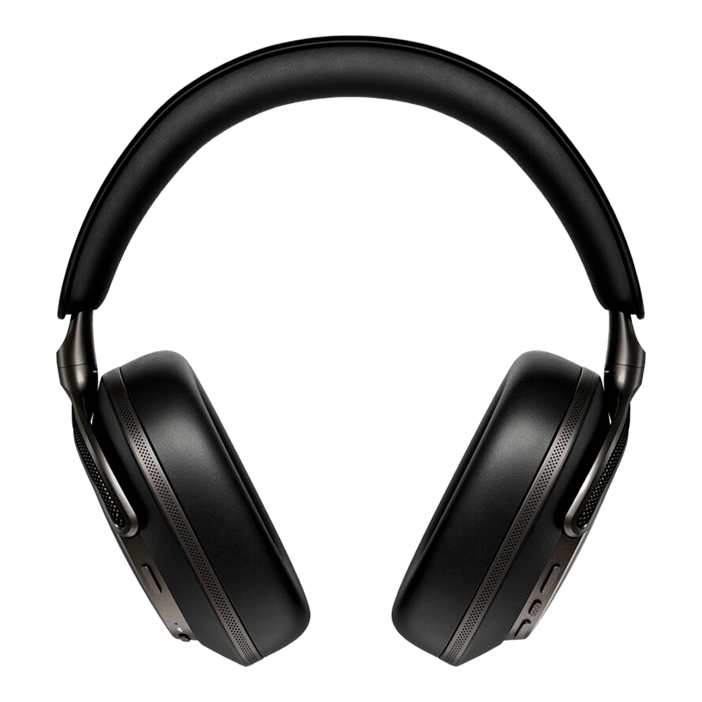 Беспроводные наушники Bowers & Wilkins PX8 S2, Onyx Black