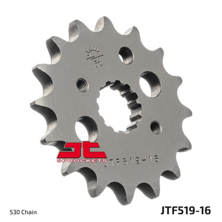 Звезда JTF519.16