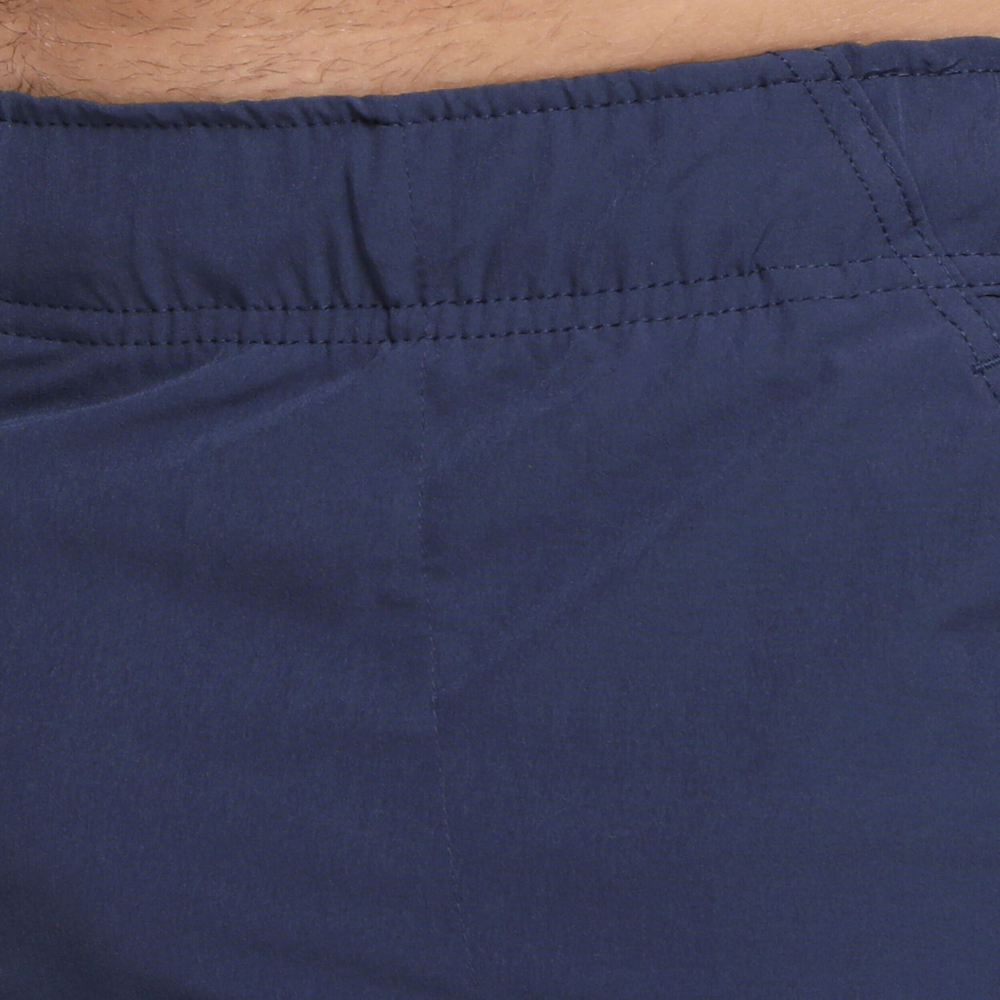 Мужские теннисные шорты Nike Dri-Fit Advantage 9in Shorts Men - Dark Blue