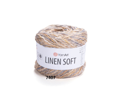 Linen Soft