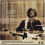 The Jimi Hendrix Experience / Electric Ladyland (50th Anniversary Deluxe Edition)(3CD+Blu-ray)