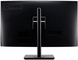 Монитор 27" Aopen 27HC5URSbmiiphx VA 2560x1440 165Hz 250cd/m2 16:9 (UM.HW0EE.S01)