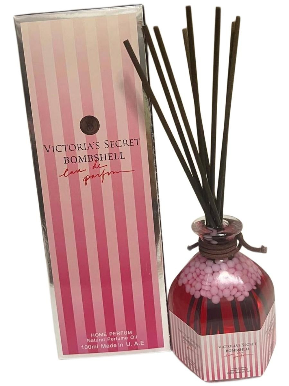 Аромадиффузор Mousuf