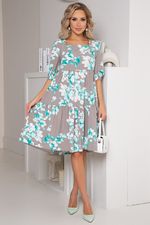 Платье 70757 Avili