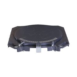 Поворотный круг