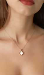 Подвеска Fallon без цепочки - арт044