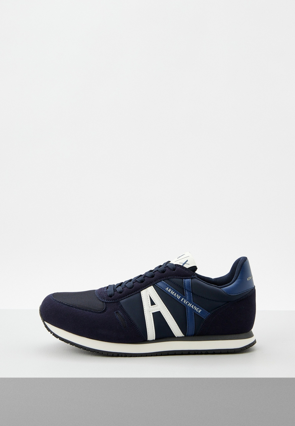 Кроссовки мужские ARMANI EXCHANGE