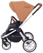 Коляска детская "FLEX" (3в1) RA071 Desert Beige