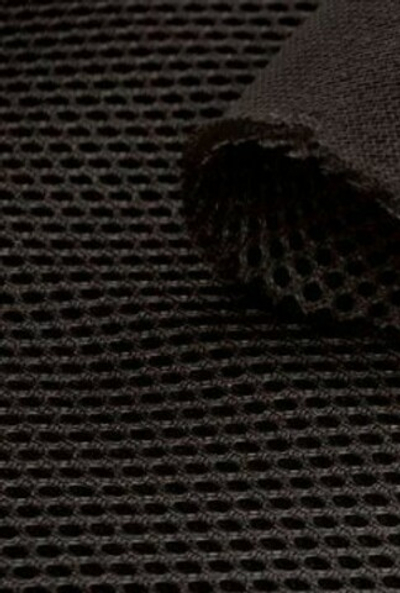 Сетка трехслойная AIR MESH, 255 гр/м.п, коричневый