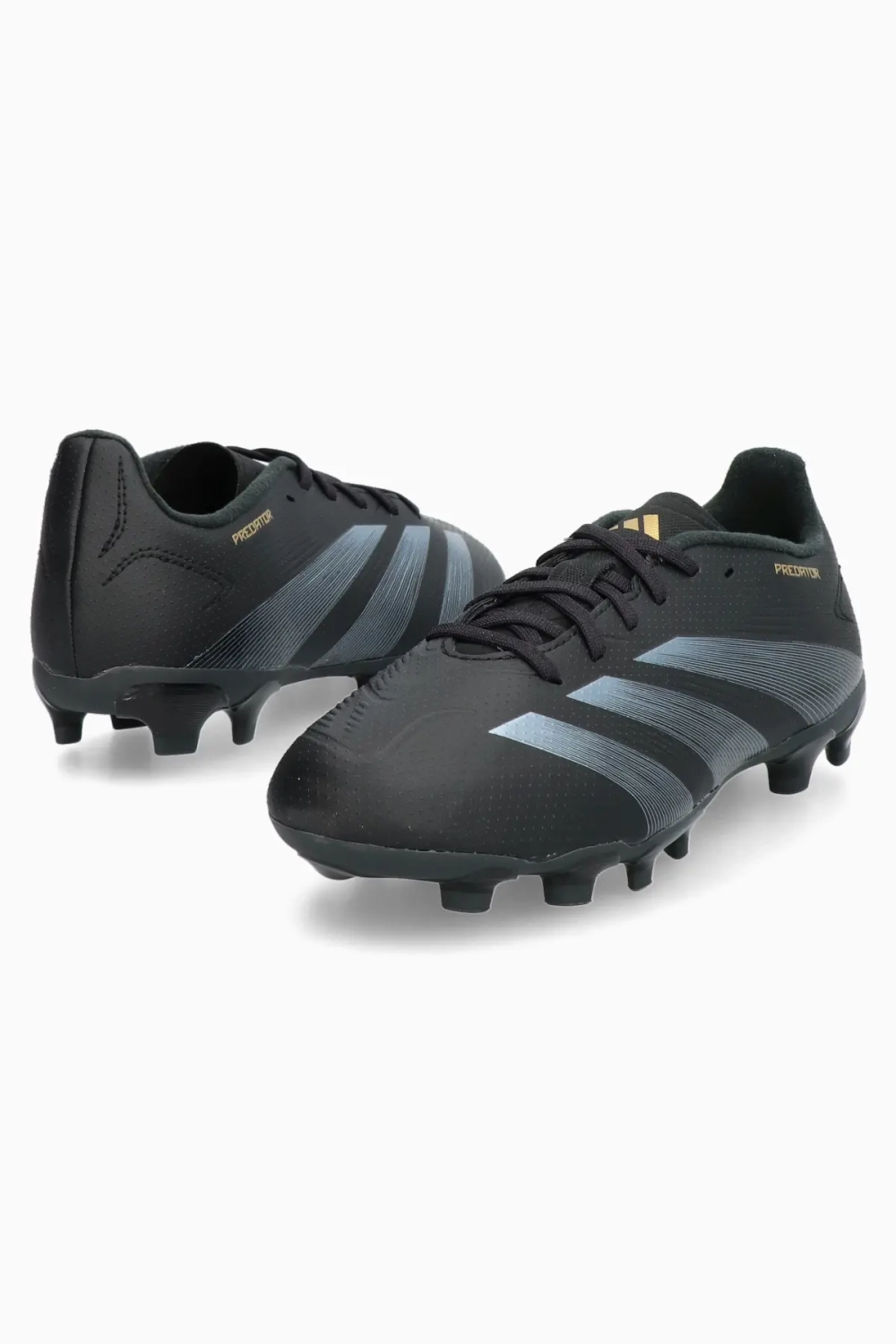 Бутсы adidas Predator League MG Junior - черный