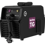 START technoTIG 230 AC/DC PULSE установка аргонодуговой сварки 3ST230TAP