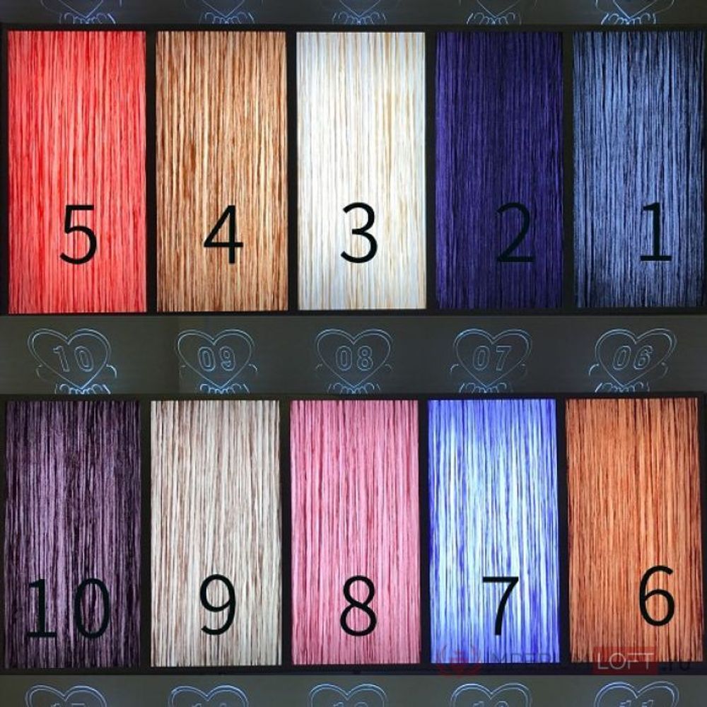 Бра Aqua Creations Wave By Imperiumloft