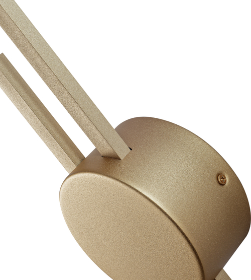 Настенный светодиодный светильник Kink Light Лорин 08428-902,33