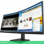 Монитор HP M34d 3B1W4E9