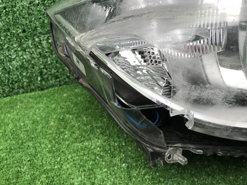 Фара правая BMW 3er F30 F31 (2011-2016) ксенон