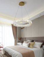 Люстра 10920P/D600 gold