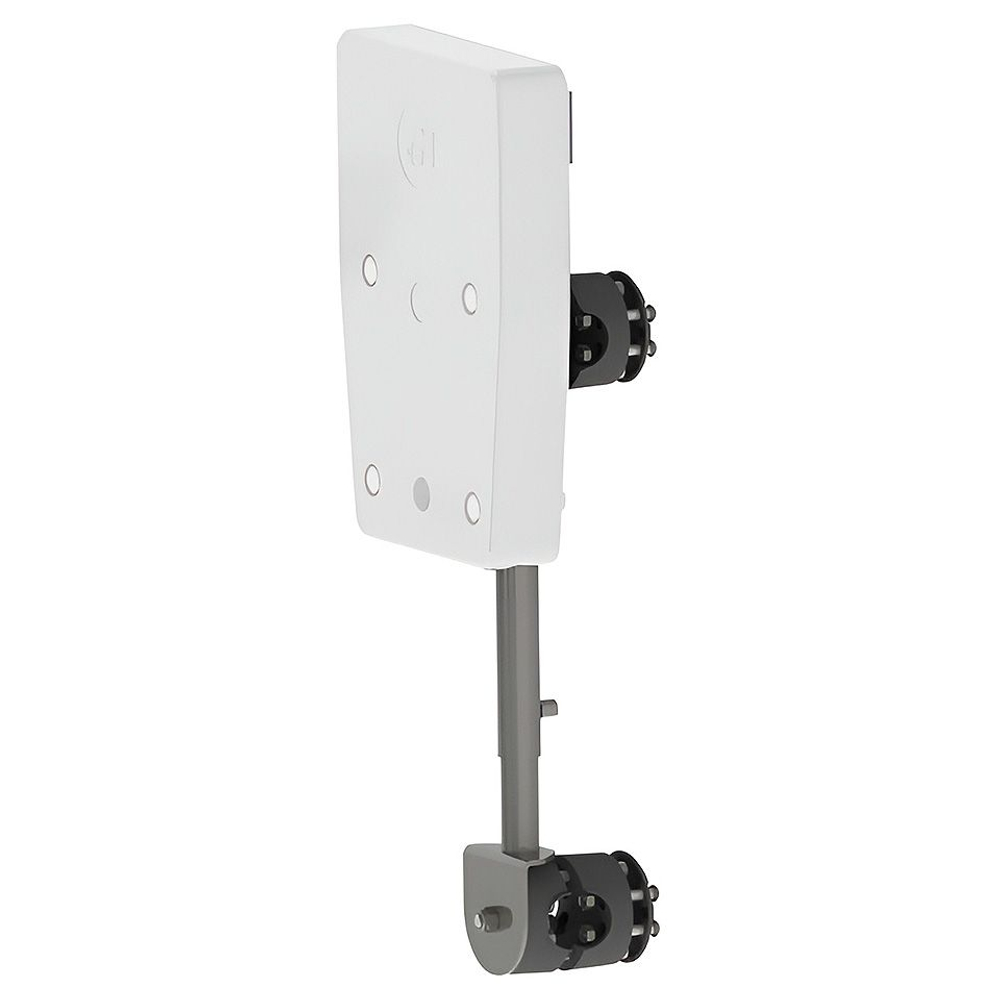 Транец выносной для ПЛМ до 12 л.с., установка на леер (10269532)