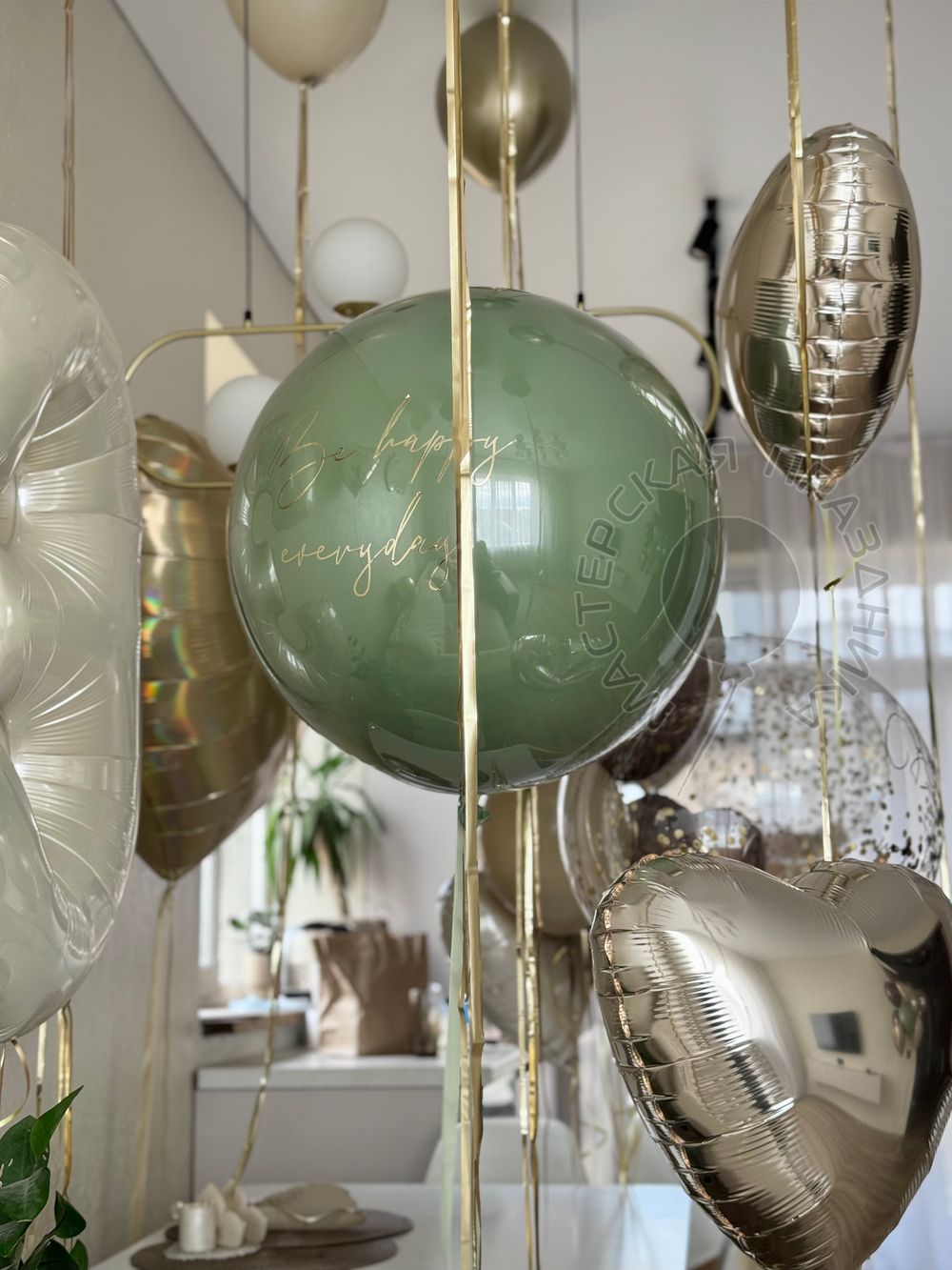 Воздушные шары №8150  Изображение4