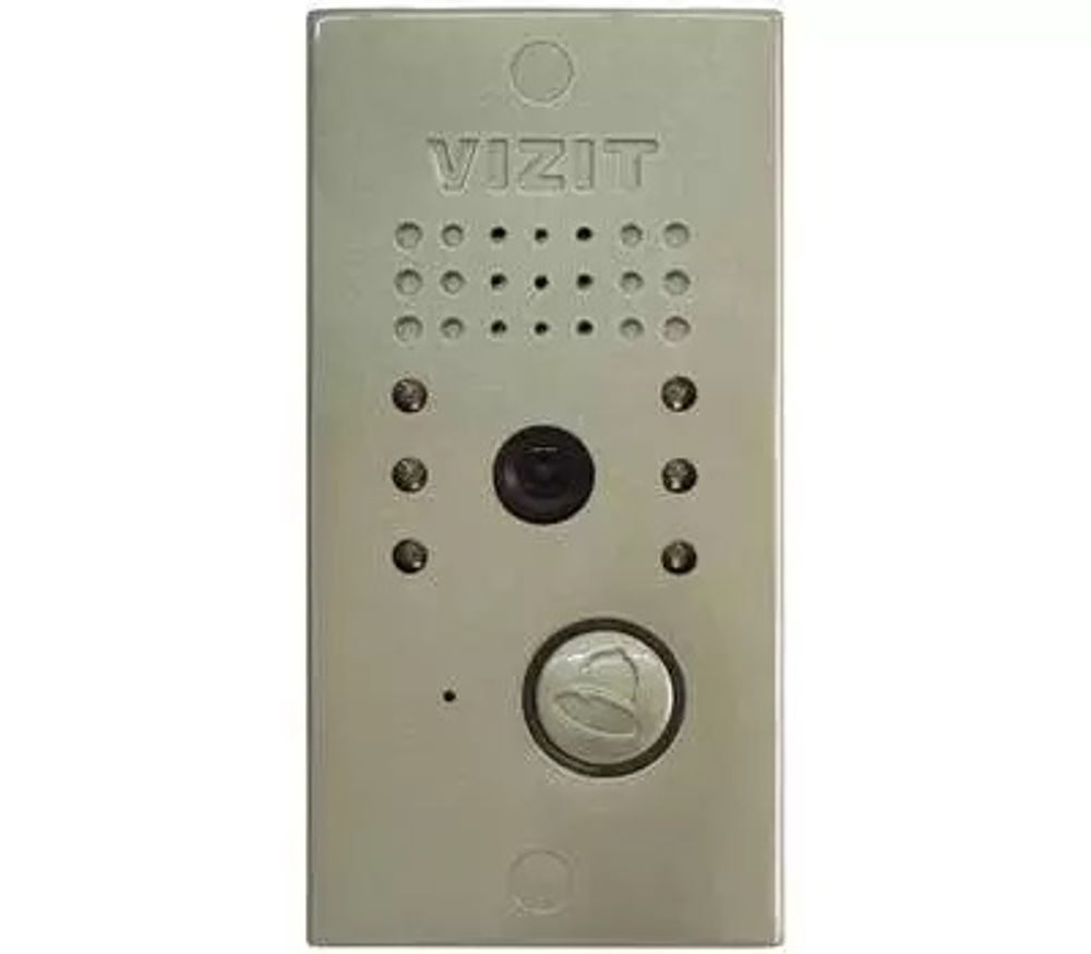 БВД-411CBL блок вызова Vizit