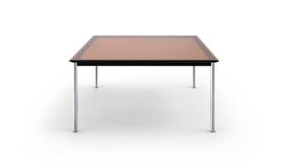 Стол Cassina 10 TABLE EN TUBE, GRAND MODÈLE