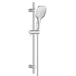 918200000 Origin Evo, душ. комплект: ручн.душ 120мм, 3 режима, штанга 700мм