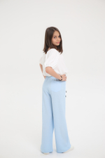 Брюки д/д DELORAS 22157