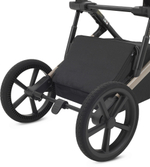 Детская коляска Rant Garda 2 в 1 Black