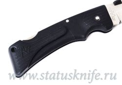 Нож Katz Black Kat BK-900CL XT-70фотография - 5