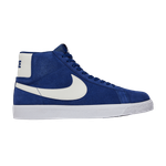 Кроссовки Nike Blazer Sb