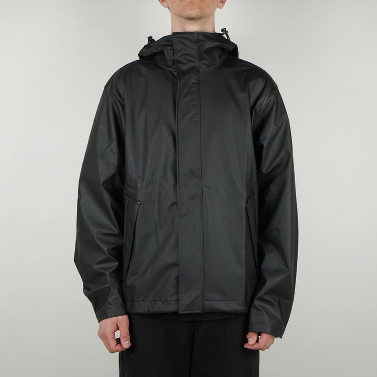 Куртка мужская Helly Hansen Moss Jacket артикул:53267_900 - купить в магазине Дайс