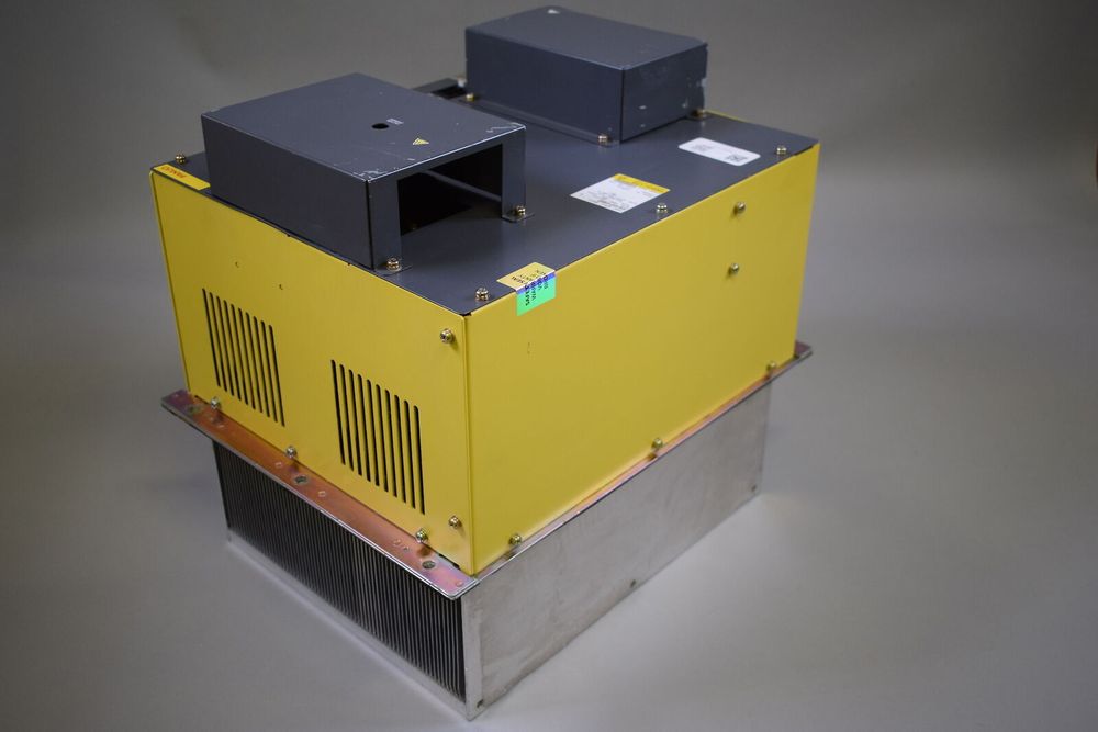 FANUC A06B-6087-H145#EM