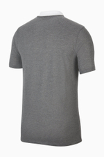 Футболка Nike Dri-FIT Park 20 Polo Junior