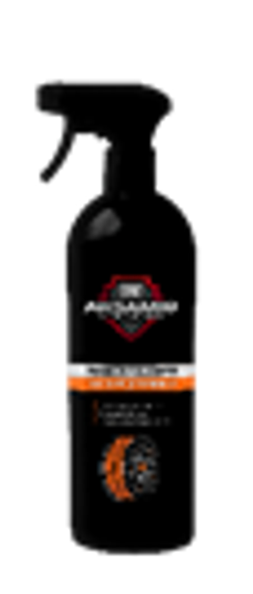 Полимер для резины rubber polisher, 500мл