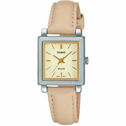 Женские наручные часы Casio LTP-E176L-5A