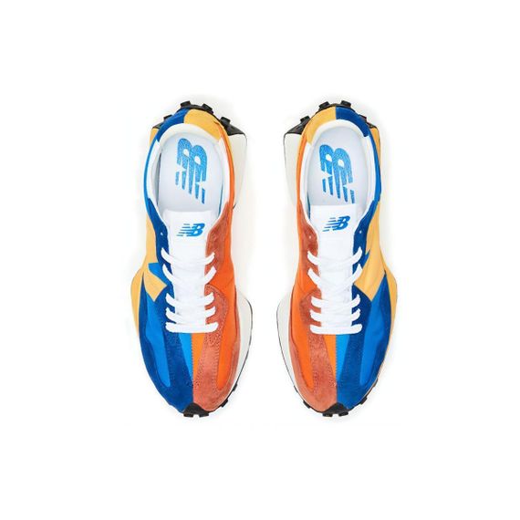 New Balance NB 327 Беговые дорожки Низки Унисекс