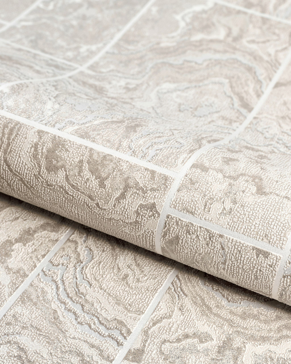 Плитка - 61 (бежевая)