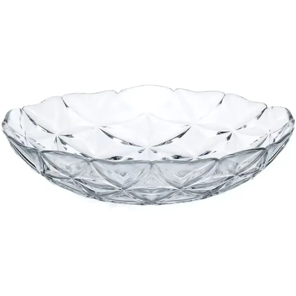 Набор суповых тарелок 6шт 220мл «ESTRELLA» 10693/6