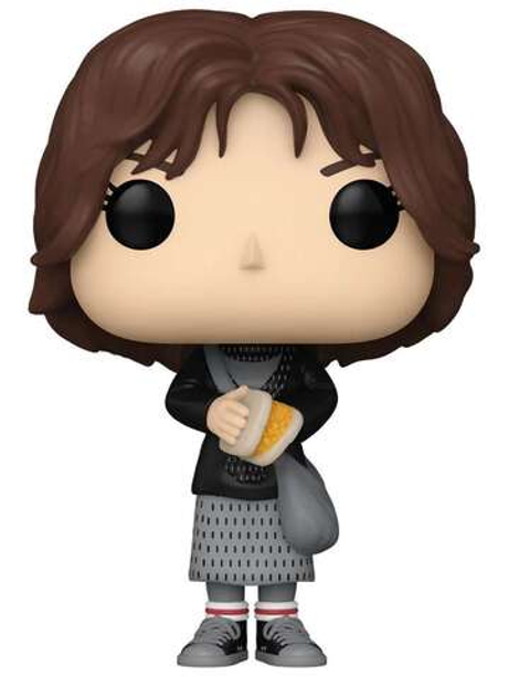Фигурка Funko POP! Movies The Breakfast Club Allison (1655) 83557