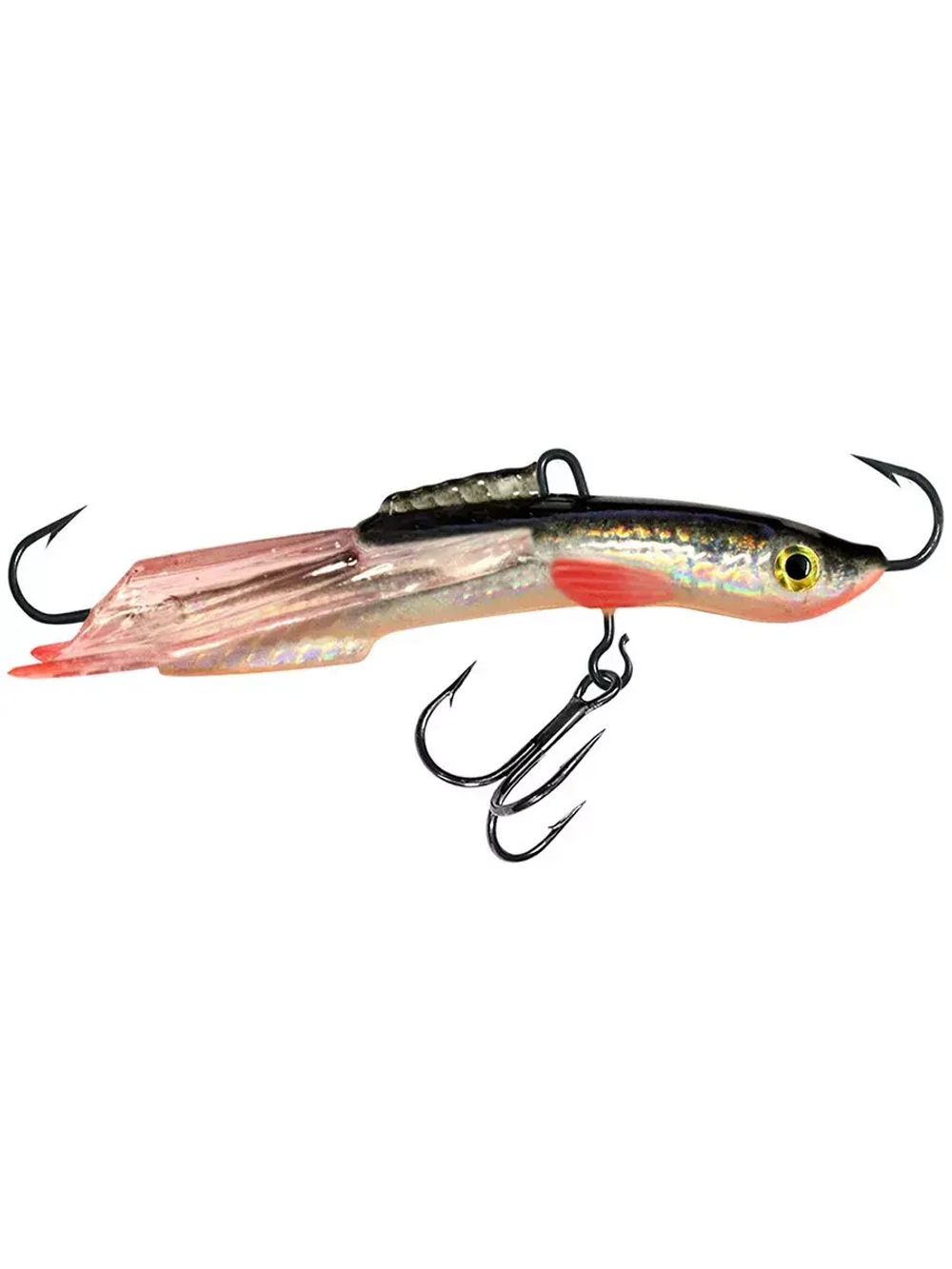 Балансир рыболовный TUSHKAN-7 77mm 2 штуки 31 г.