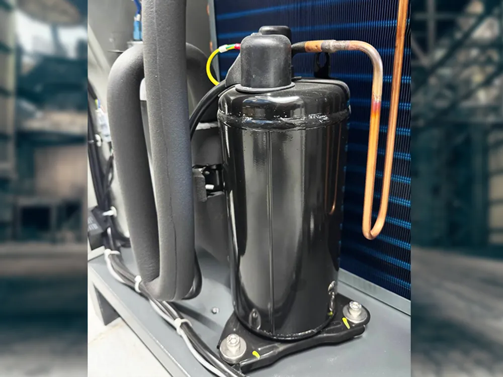 Осушитель DS016V ВедКом