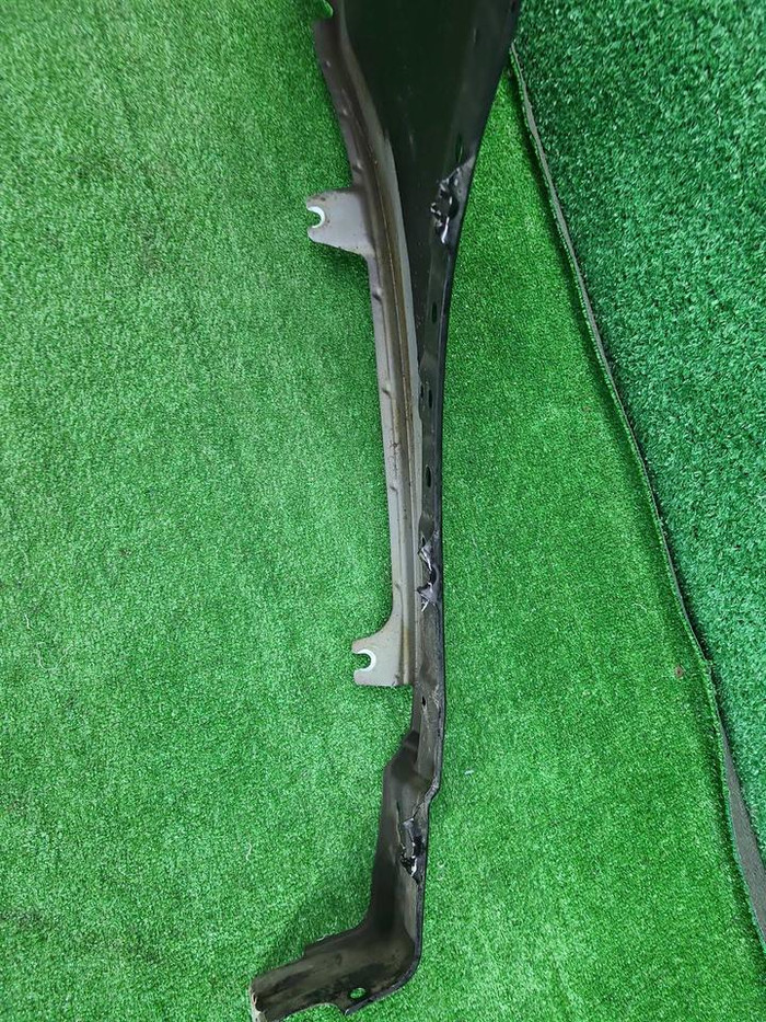 Крыло переднее левое Jetour X90 PLUS (2021-н.в.)