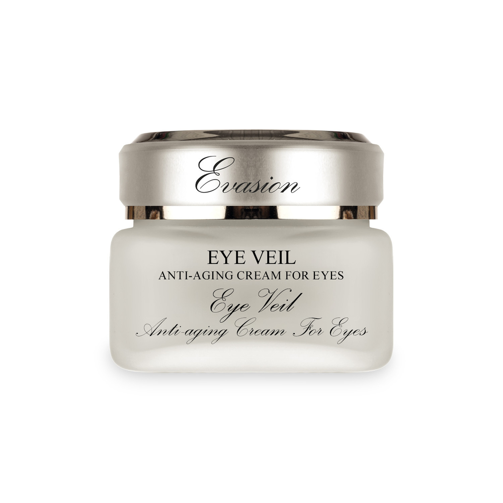 Eye veil cream крем для глаз от морщин и темных кругов