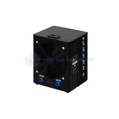 Тепловой насос для бассейна Royal Thermo MasterHeat Mini RTM-15MHN8