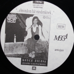 Koncz Zsuzsa / Osszes Nagylemeze Az Illes Egyuttessel es A Fonograffal (10LP)