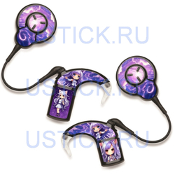 COCHLEAR7 "Аниме"